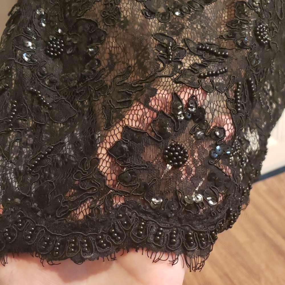 Prom Gown - Picture 4 of 5